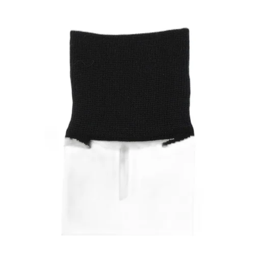 [Y's × Chicstocks]Line Socks