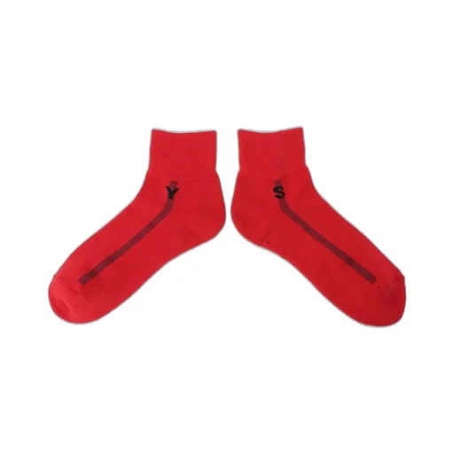 [Y's × Chicstocks]Ankle Socks
