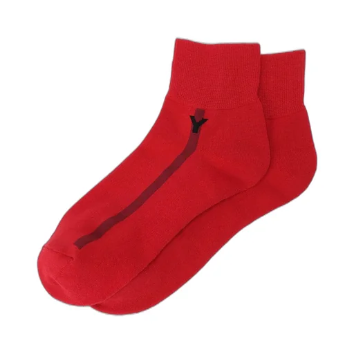[Y's × Chicstocks]Ankle Socks
