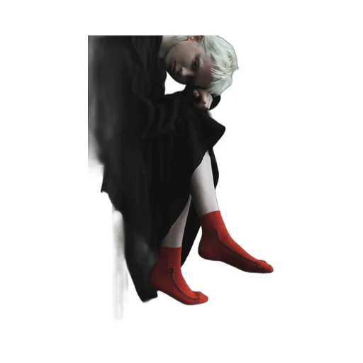 [Y's × Chicstocks]Ankle Socks