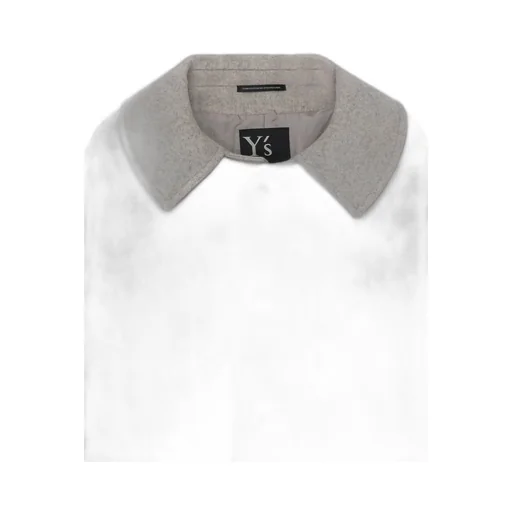 Airy Mosser Design Sleeve Coat