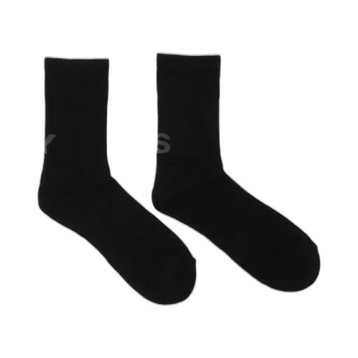 [Y's × Chicstocks]Ribbed Socks