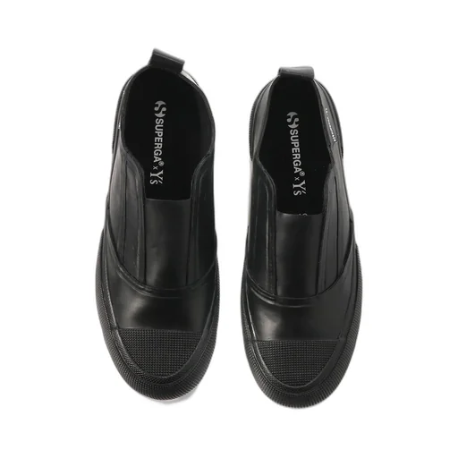 Y's×Superga Slip-On