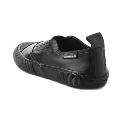 Y's×Superga Slip-On