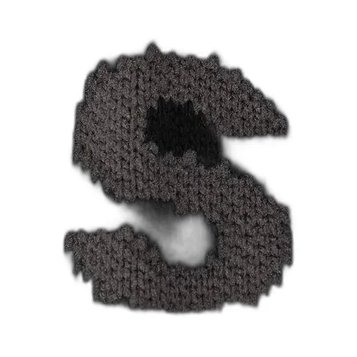 [Y's × Chicstocks]Ribbed Socks
