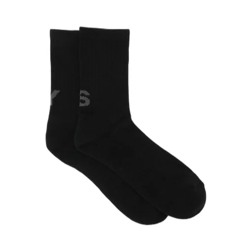 [Y's × Chicstocks]Ribbed Socks