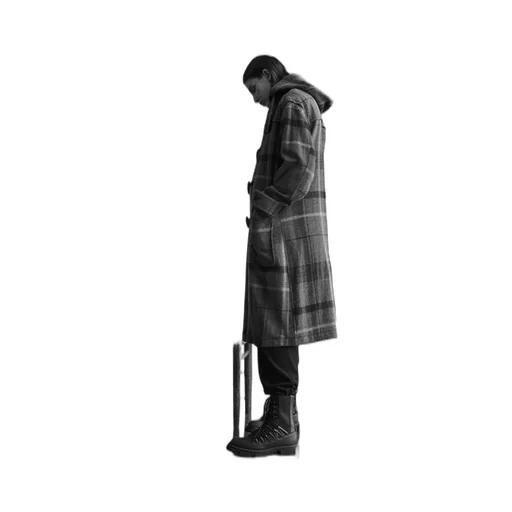 [Y's X Both]Lace-Up Boots