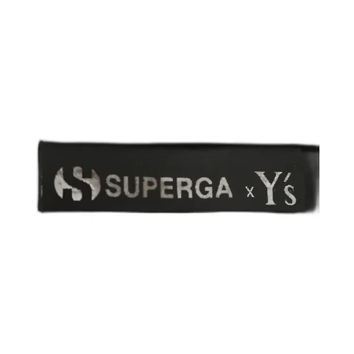 Y's×Superga Boots