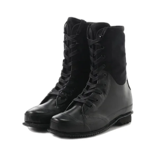 Y's×Superga Boots