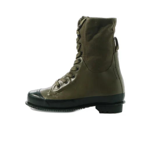Y's×Superga Boots