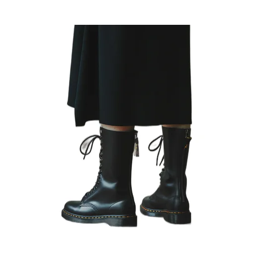 Y's × Dr.Martens