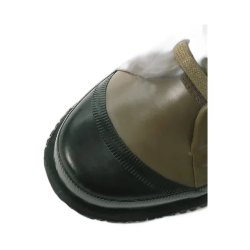 Y's×Superga Boots