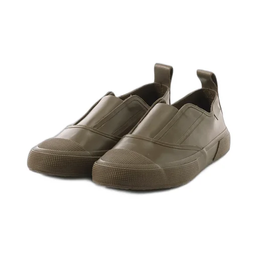 Y's×Superga Slip-On