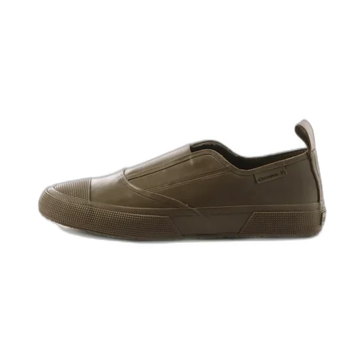 Y's×Superga Slip-On