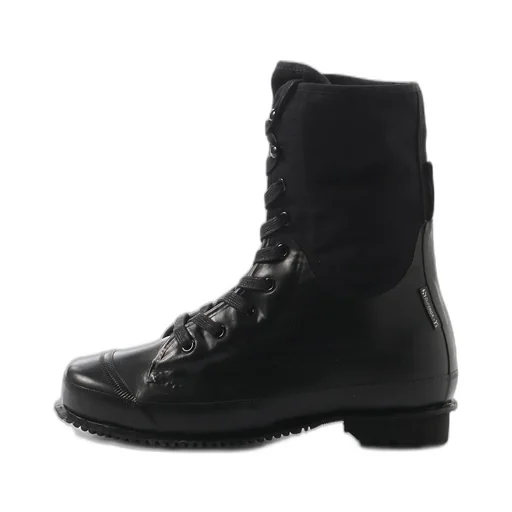Y's×Superga Boots