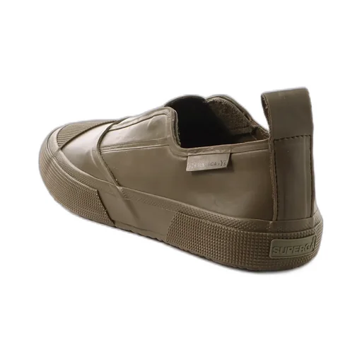 Y's×Superga Slip-On