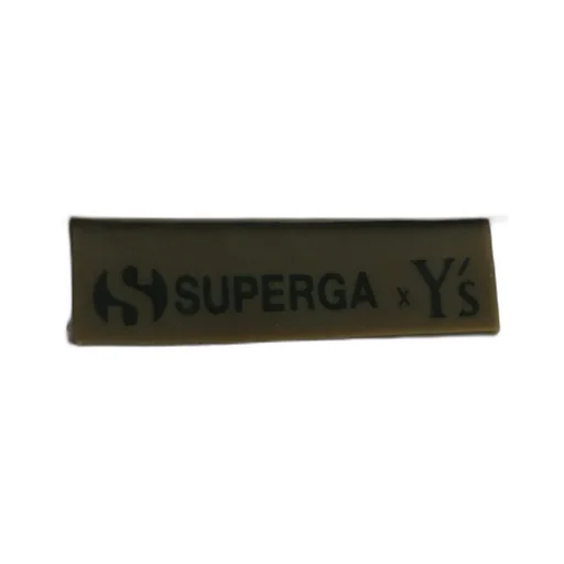 Y's×Superga Boots