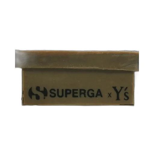 Y's×Superga Slip-On