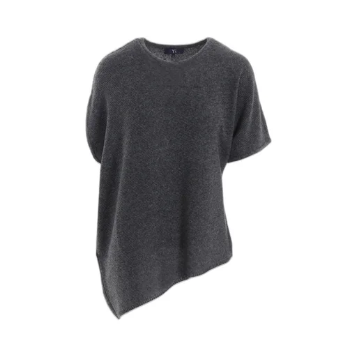 Wool Brend Arranged Knit