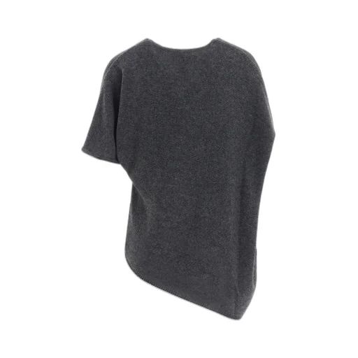 Wool Brend Arranged Knit
