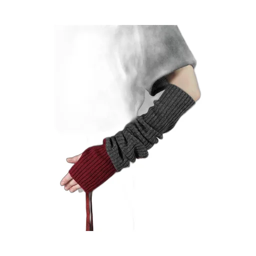 Wool Brend Arm Warmer