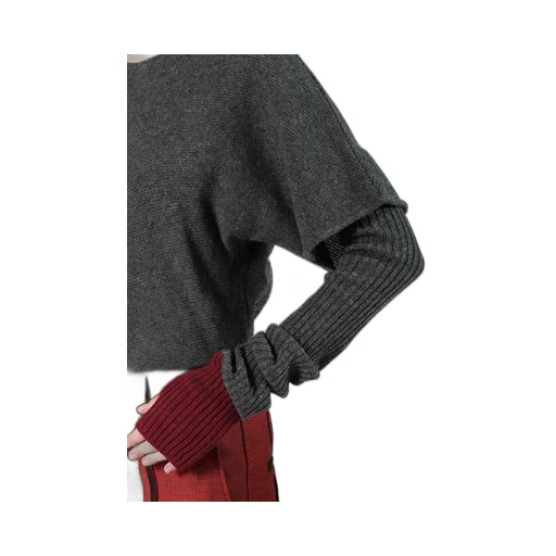 Wool Brend Arm Warmer