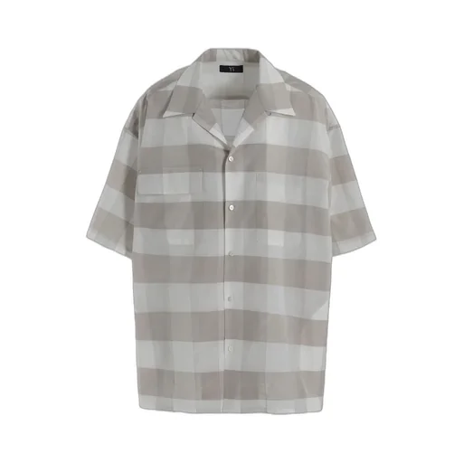 Cotton Brend Blouse
