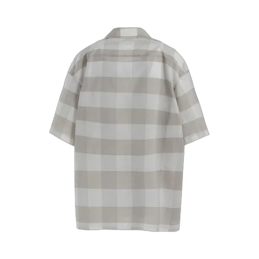 Cotton Brend Blouse