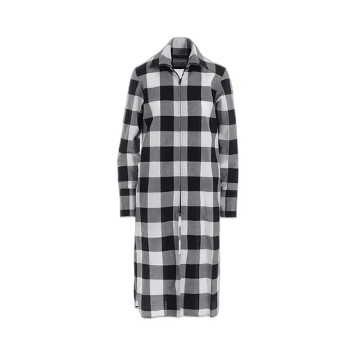 Cotton Brend Dress