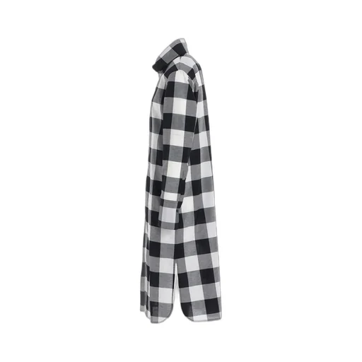 Cotton Brend Dress
