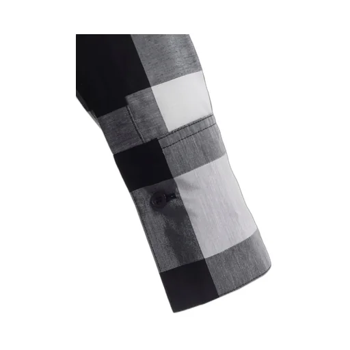 Cotton Brend Dress