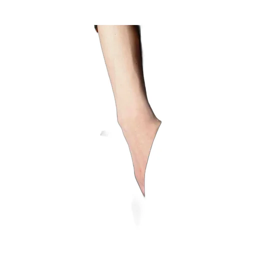 Wool Gabardine Sarouel Pants