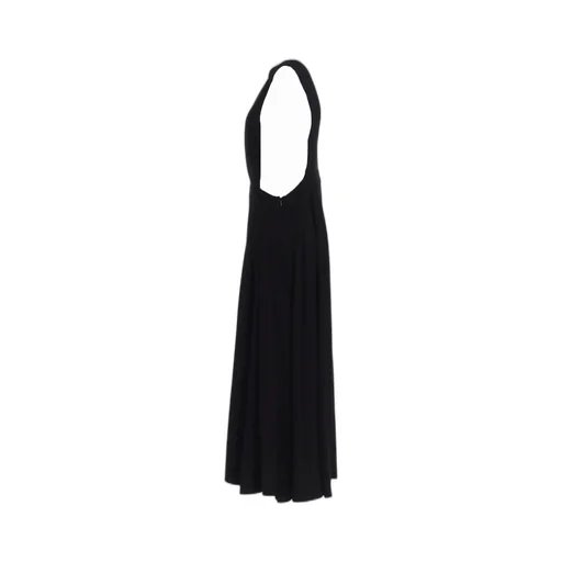 Viscose/Triacetate Dress