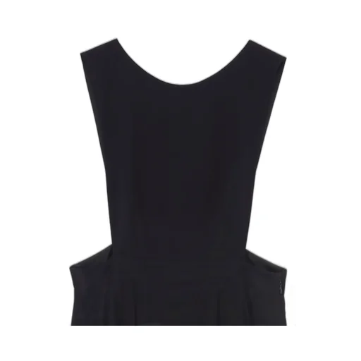 Viscose/Triacetate Dress