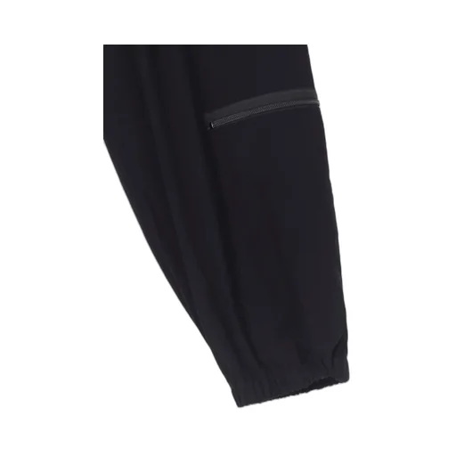 Viscose/Triacetate Pocket Pants