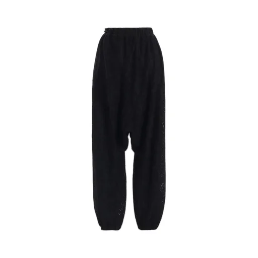 Lace Sarrouel Pants