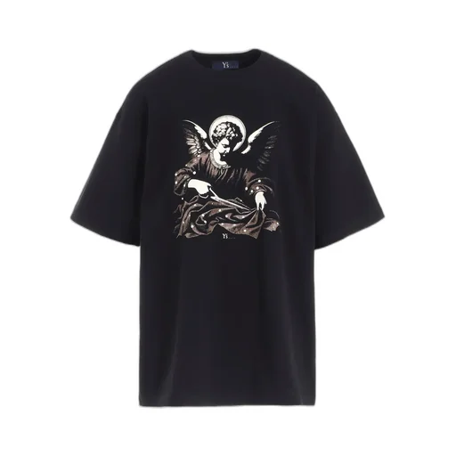 Angel Print T-Shirt