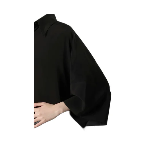 Ta/Pe Super Viyon Tusser Big Shirt