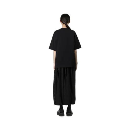 Logo Print T-Shirt