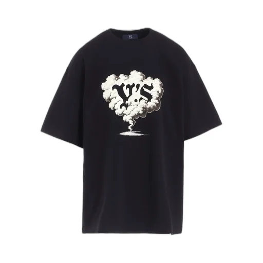 Logo Print T-Shirt