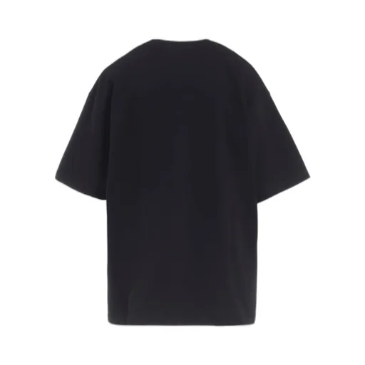 Logo Print T-Shirt