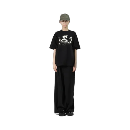 Cotton Untrimmed Cap