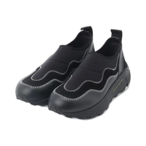Cow Leather Sneaker