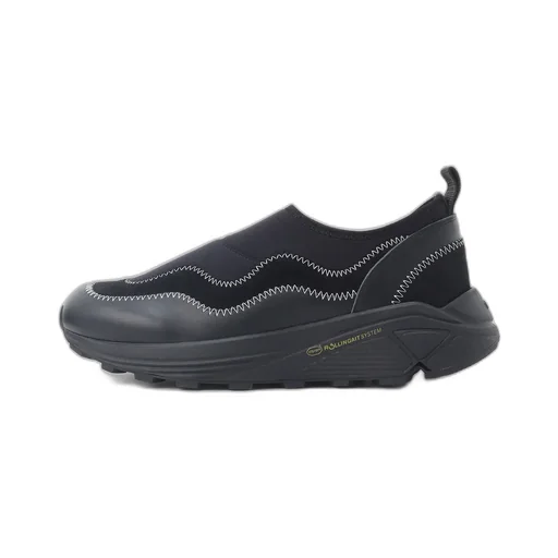Cow Leather Sneaker