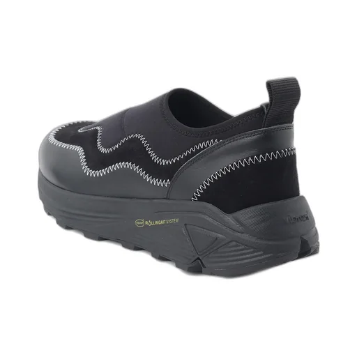 Cow Leather Sneaker