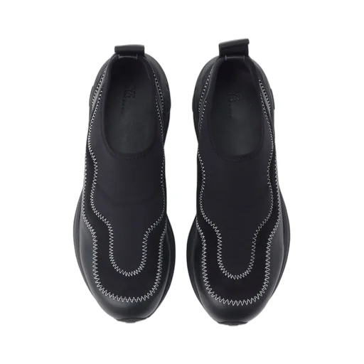 Cow Leather Sneaker