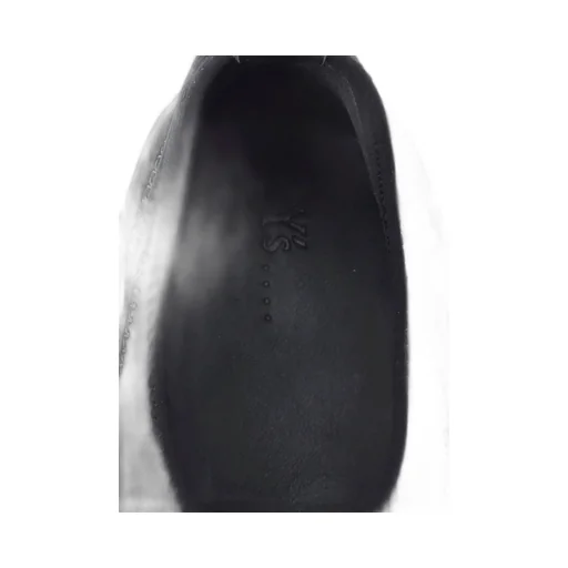 Cow Leather Sneaker