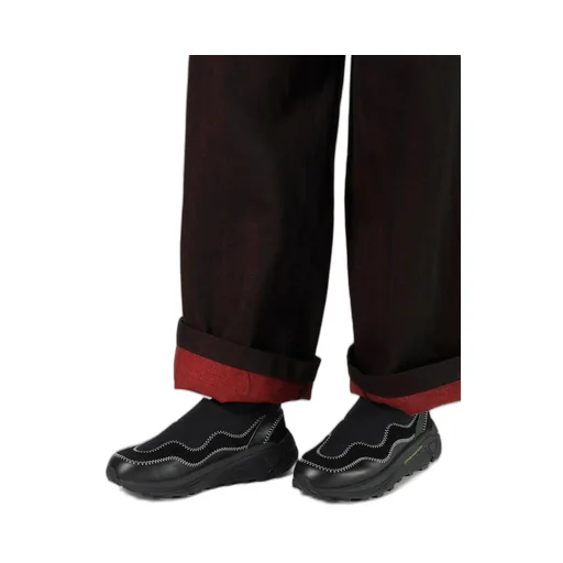 Cow Leather Sneaker