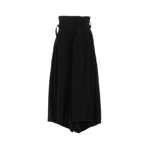Ta/Pe Super Viyon Tusser Baggy Pants