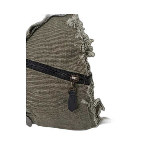 Cotton Untrimmed Cap